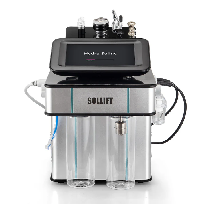 Hydro Soline Services